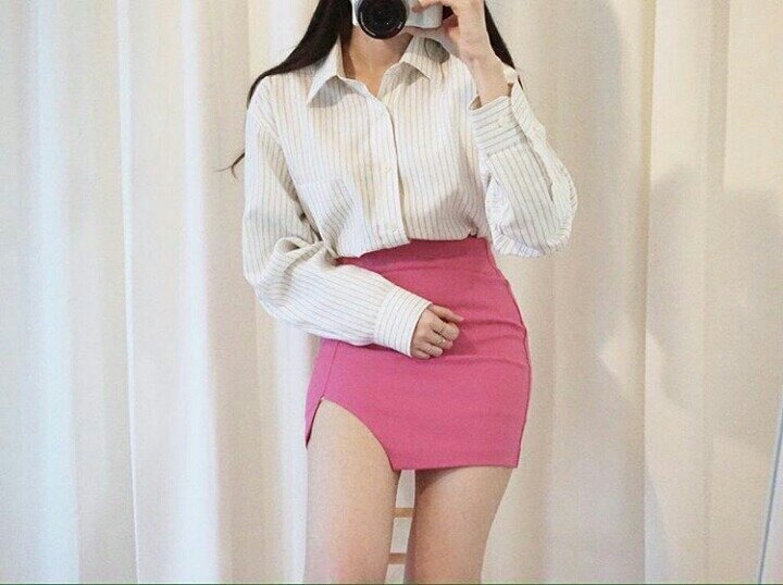 여친룩의 정석.jpg | 인스티즈