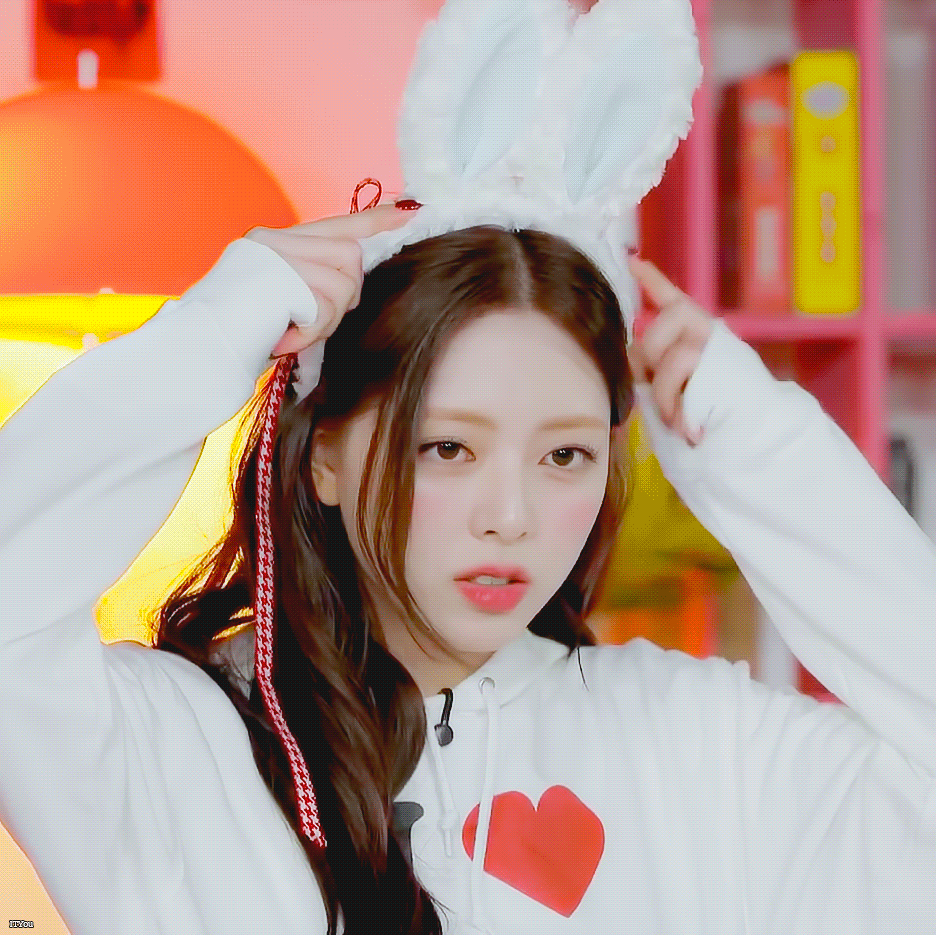 (스압)다라이 살벌한 ITZY 유나.jpgif | 인스티즈