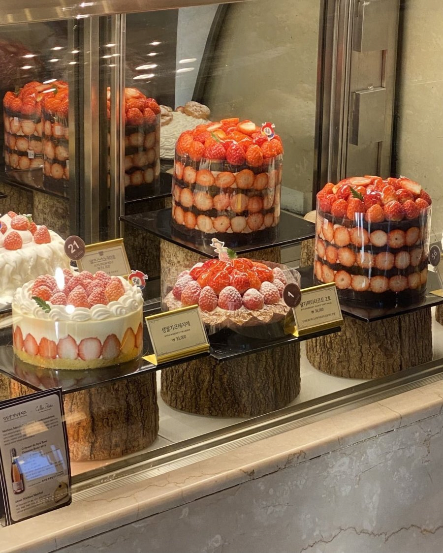 가격 인상된 대전 성심당 최근 근황.jpg | 인스티즈