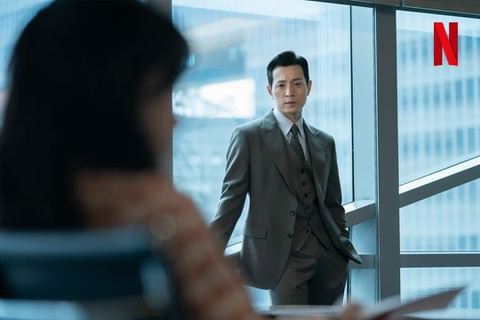 '더 글로리' 파트2 오늘 공개된 스틸컷 (3월 10일 공개) | 인스티즈