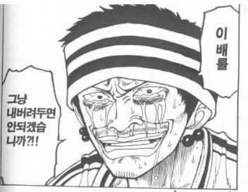 드디어 피존투가 나왔다는 글에 난리난 원피스갤 | 인스티즈