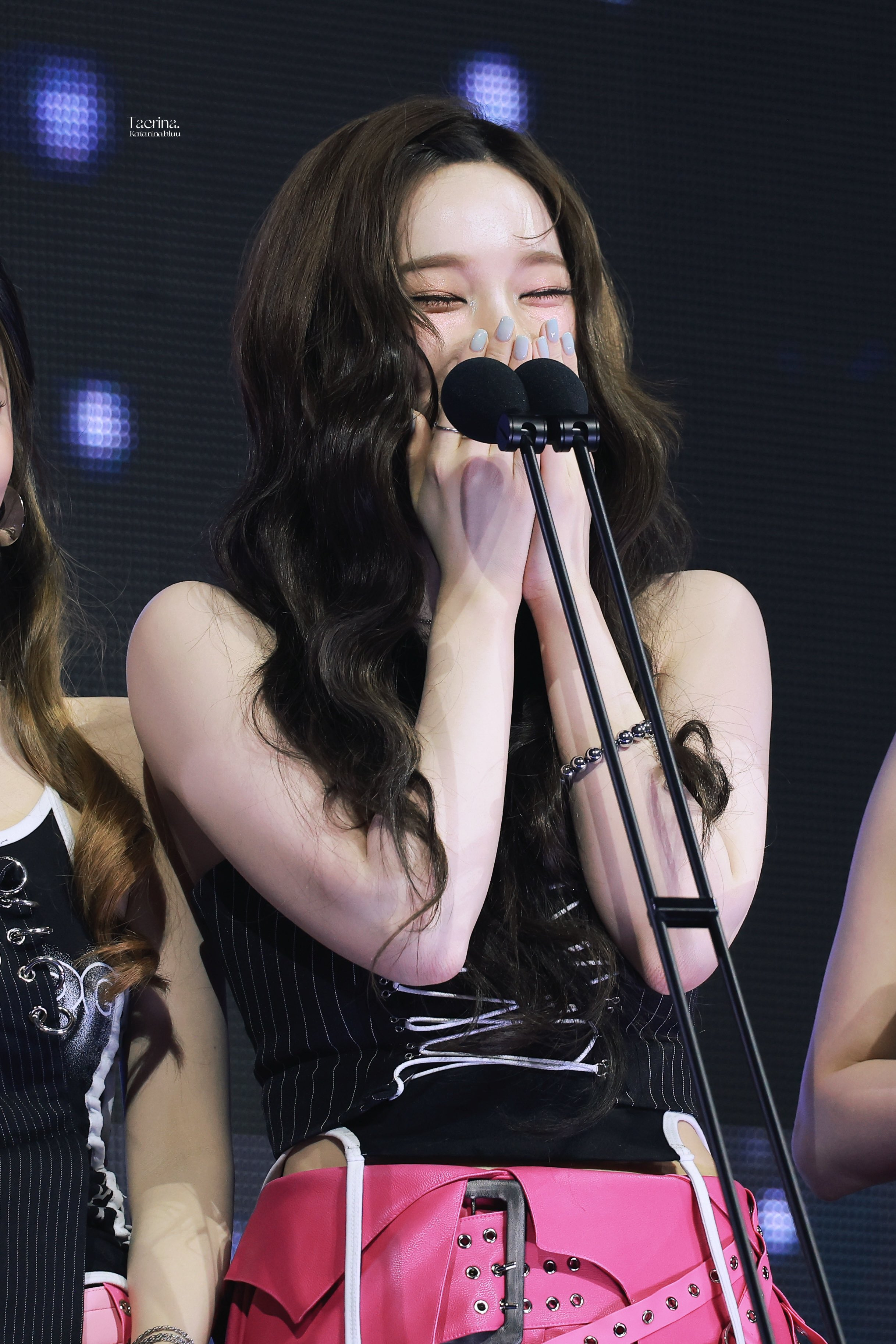 은근, 이미지