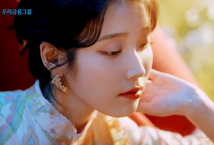 (스압)최근 아이유 미모 ㄷㄷㄷ.jpgif | 인스티즈