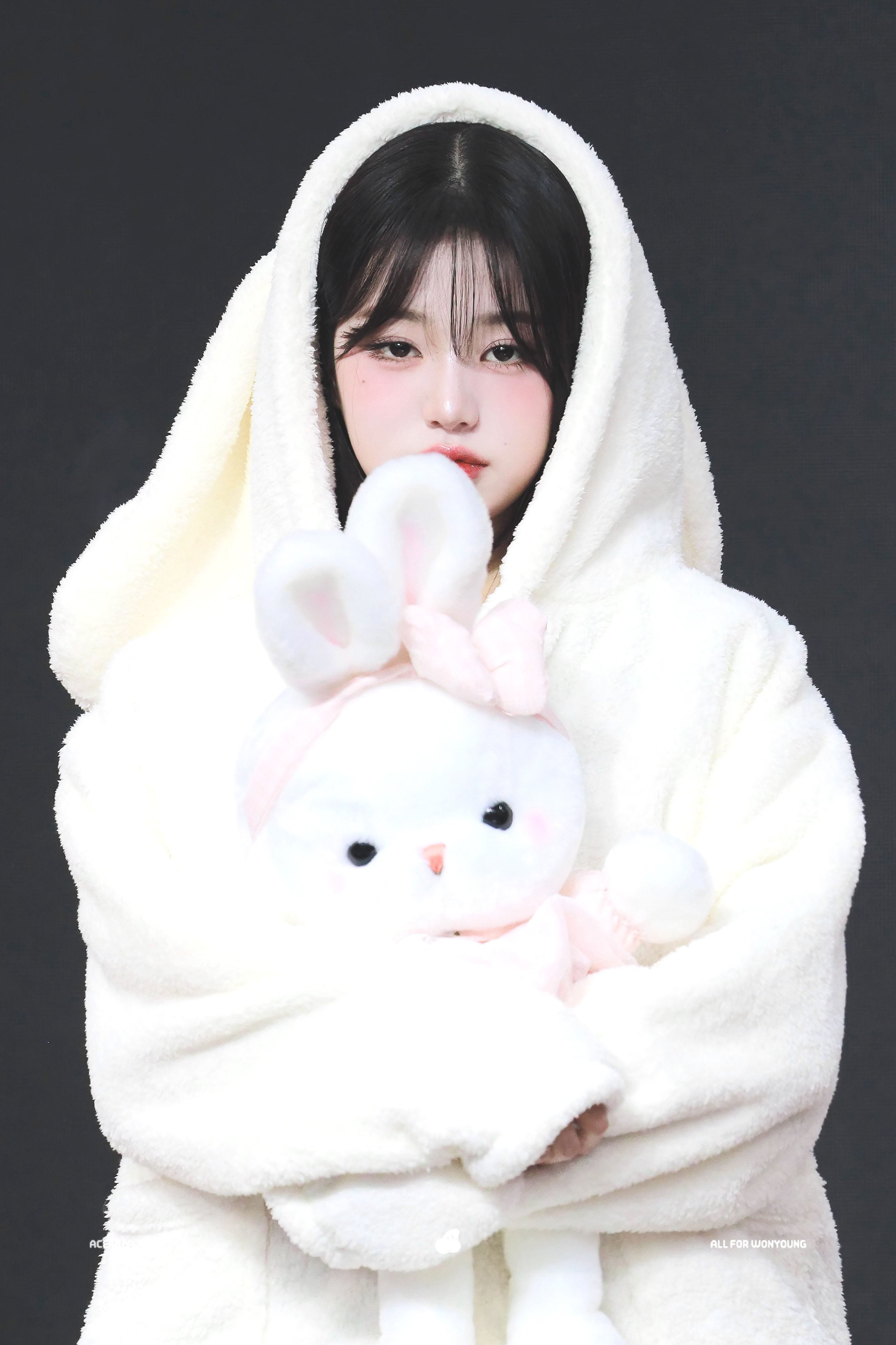 (스압)다라이 살벌한 최근 아이브 장원영.jpgif | 인스티즈