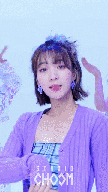 오마이걸의 비주얼 원탑은? | 인스티즈