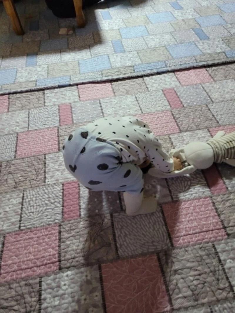 애기들 이자세 뭔가요?.jpg | 인스티즈