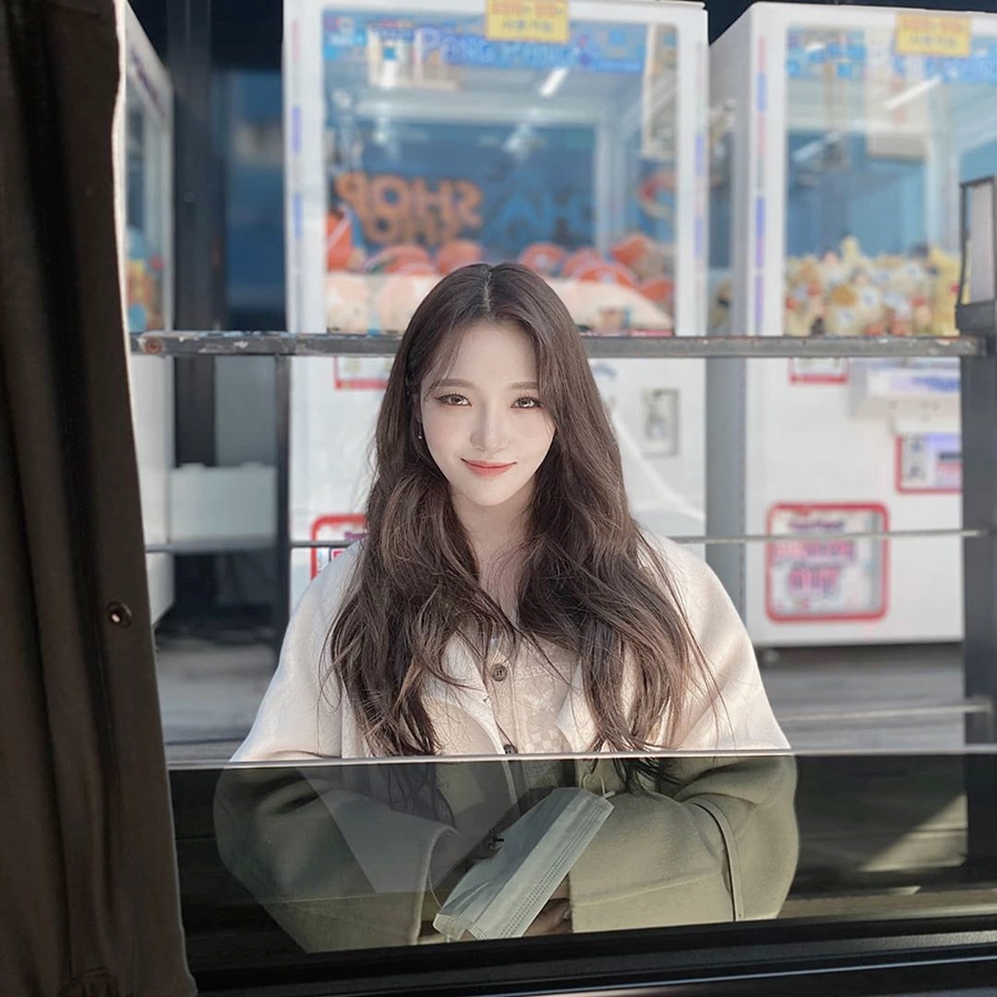 프로미스나인 노지선 개인 인스타그램 사진 모음 | 인스티즈