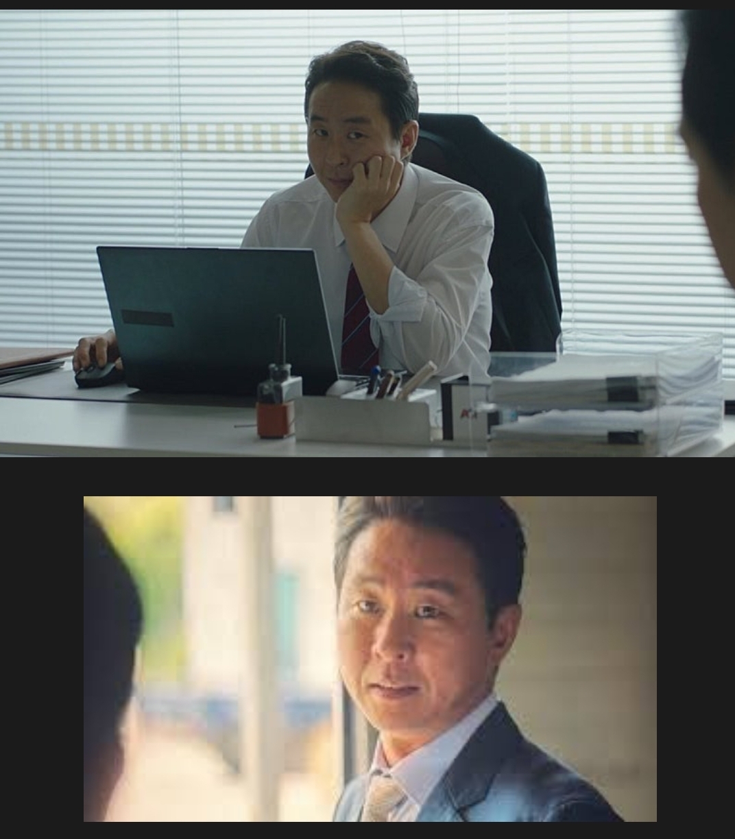 요즘 드라마에서 띠거운 연기 갑.jpg | 인스티즈