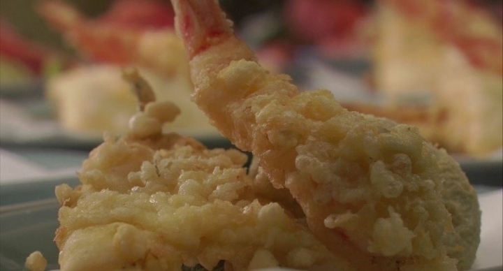 영화 남극의 쉐프들에 나온 음식들 | 인스티즈