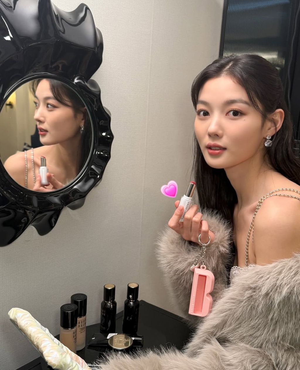많이 성숙해진 배우 김유정 근황.jpg | 인스티즈