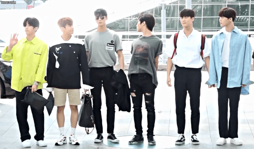 키가 183cm 라는 차은우의 머리크기 | 인스티즈