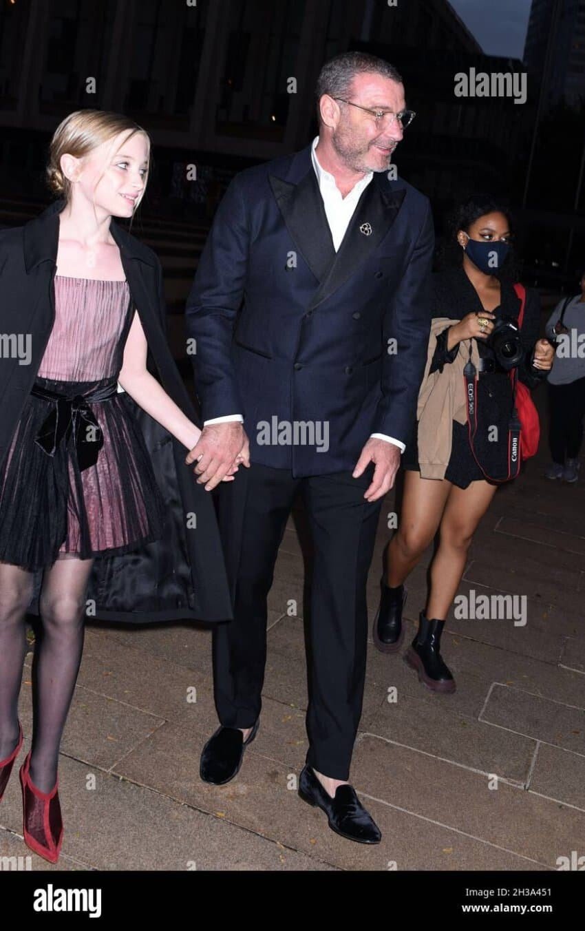 딸이 된 나오미 왓츠 아들 최신 근황.jpg | 인스티즈