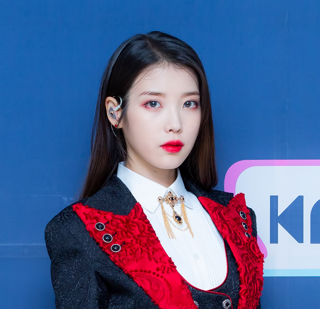 (스압)아름다운 아이유.jpgif | 인스티즈