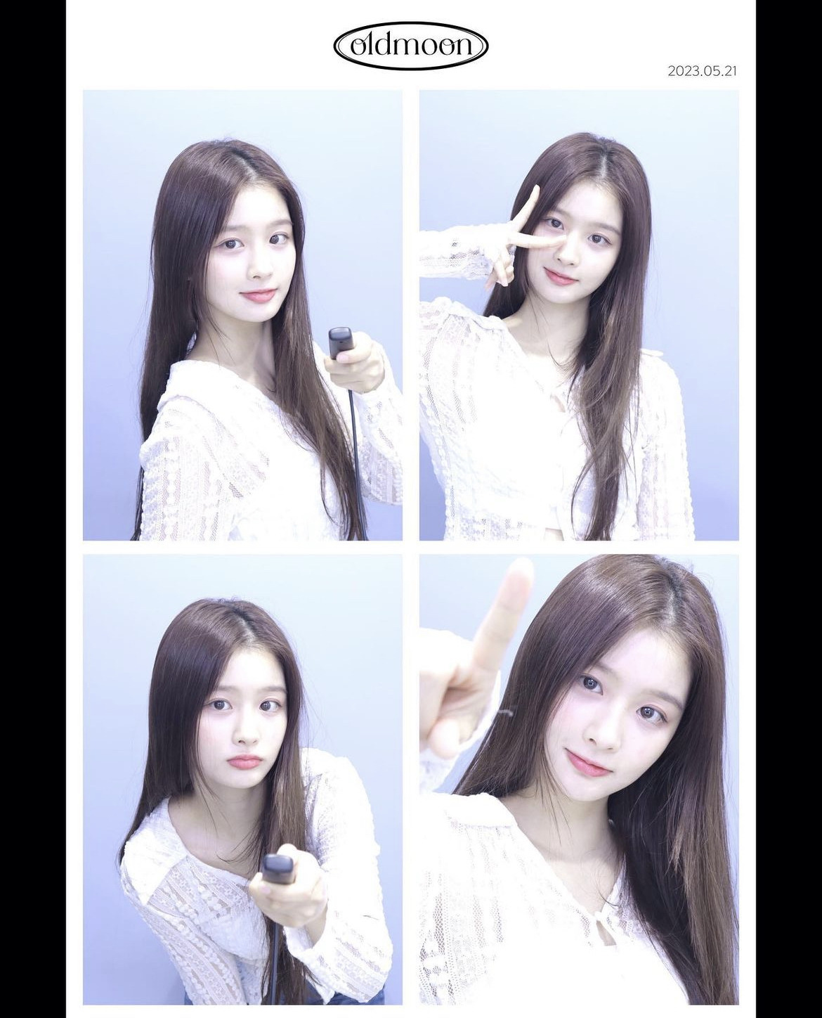 연예인들 셀프사진(인생네컷) 모음.jpg | 인스티즈