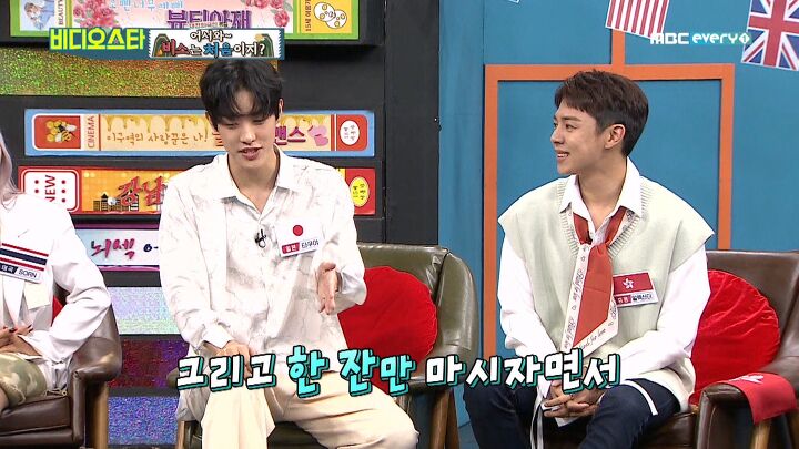 외국인들은 이해할 수 없는 한국의 술 문화 | 인스티즈