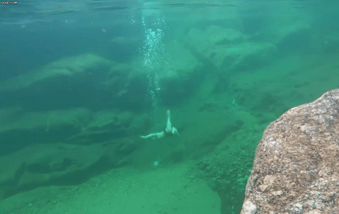 경상남도 계곡 클라스.gif | 인스티즈