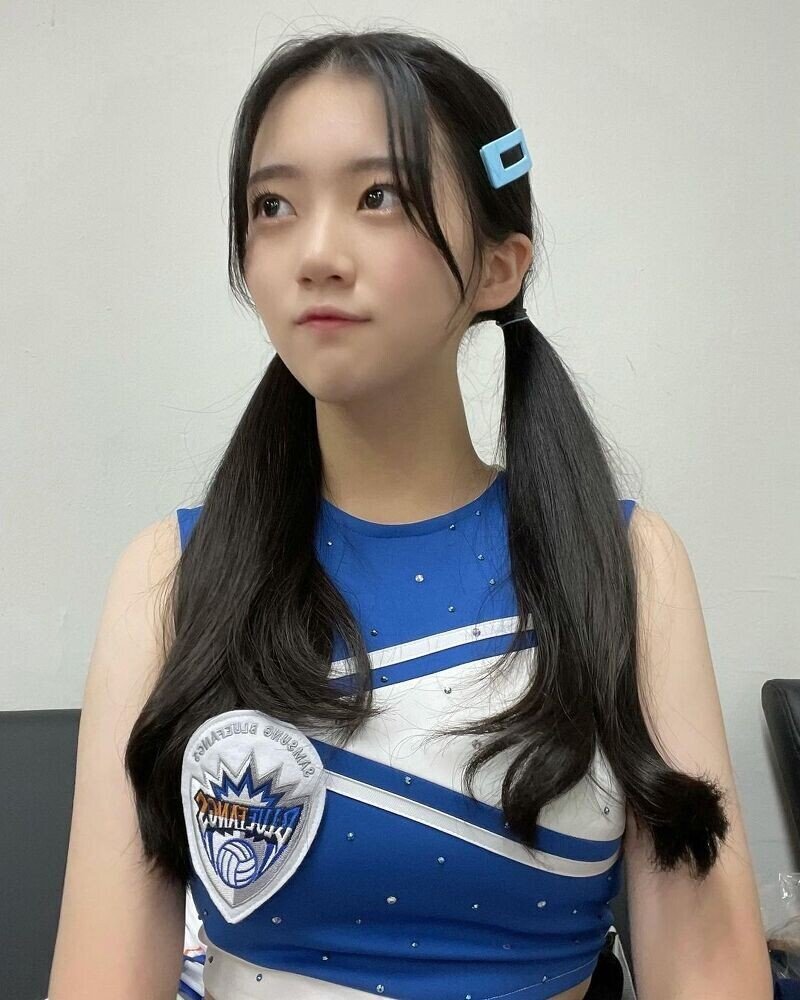 03년생 20살 치어리더.jpgif | 인스티즈