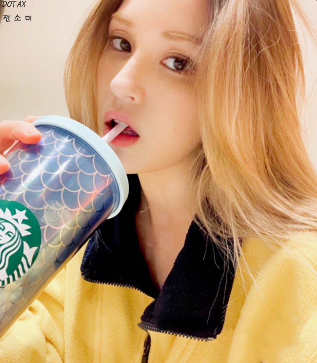 카페별로 맛있다고 소문난 BEST 음료.JPG | 인스티즈
