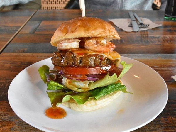 은근히 많은 사람들이 수제버거를 안먹는 이유 | 인스티즈