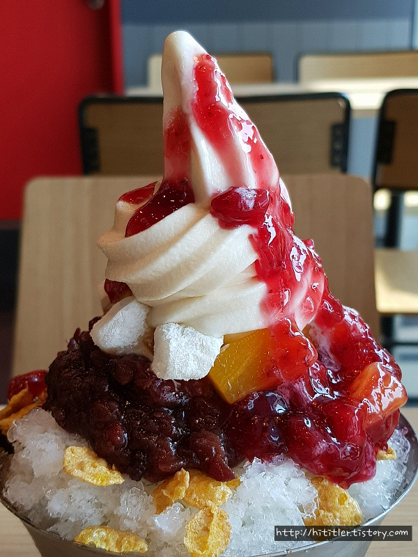 요즘 롯데리아에서 제일 맛있는 메뉴 | 인스티즈