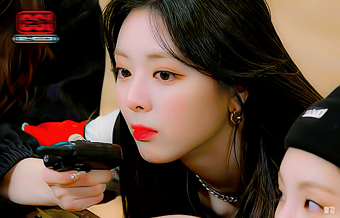 신나유 신유나.gif | 인스티즈