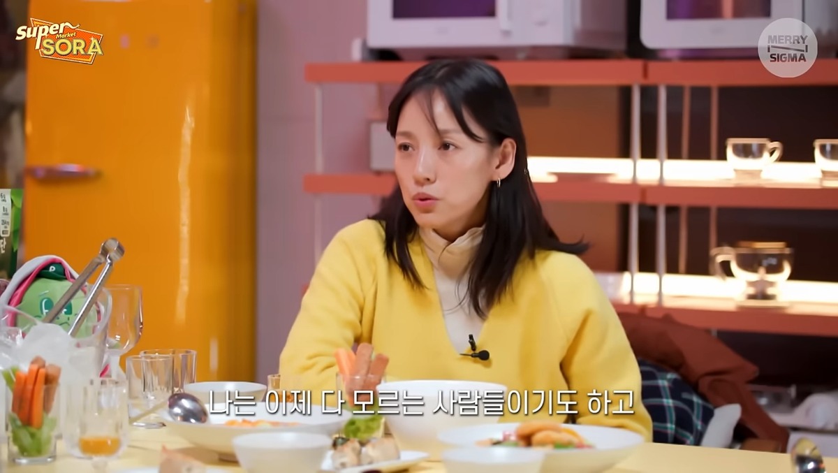 故최진실 장례식 이후, 최진실 집에서 하룻밤 자게 되었던 이효리 | 인스티즈