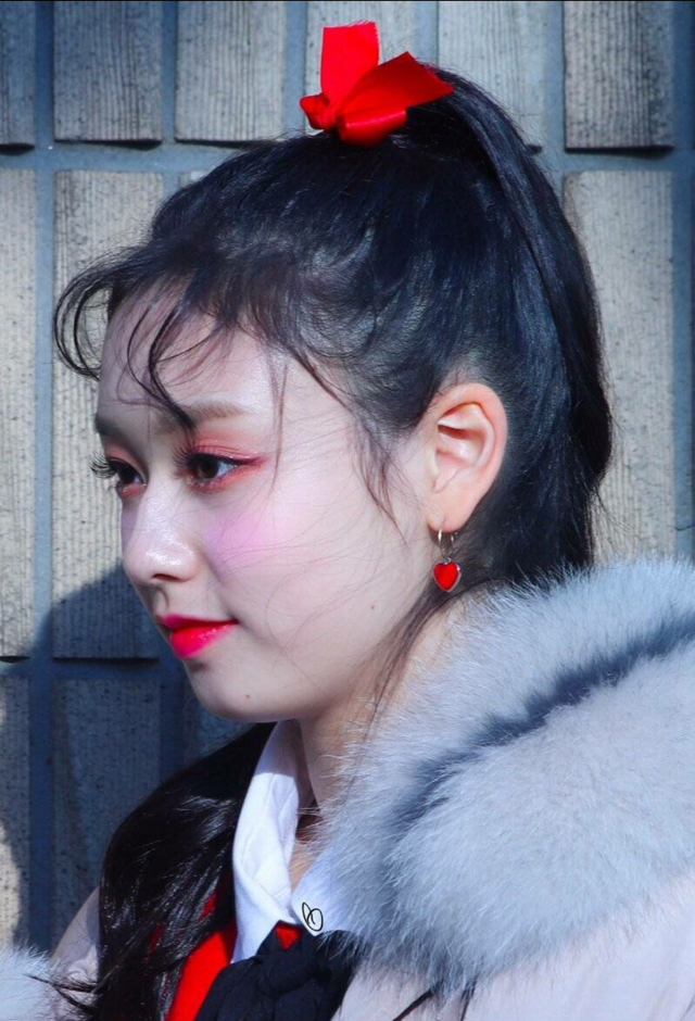 아이돌 메이크업이 진한이유 | 인스티즈