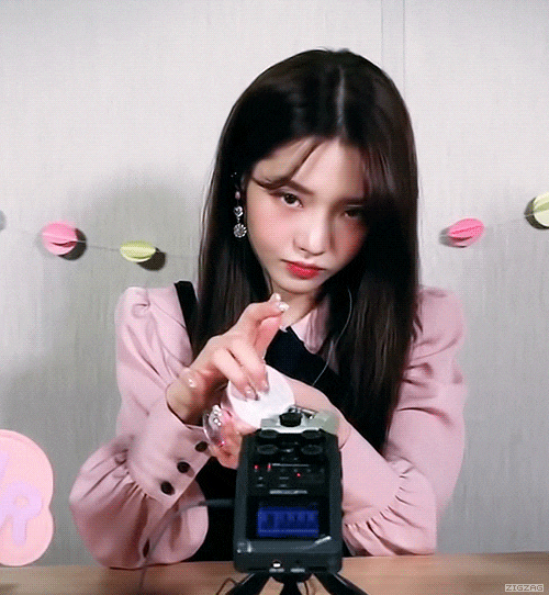 은근 섹시하면서 이쁜 프로미스나인 노지선.jpgif | 인스티즈