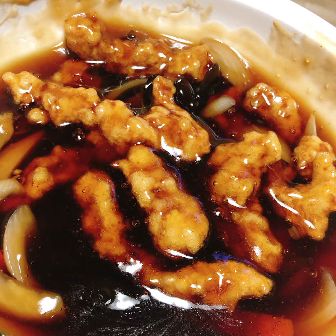 탕수육 소수 취향..JPG | 인스티즈