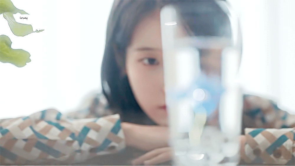 (스압)최근 아이유 미모 ㄷㄷㄷ.jpgif | 인스티즈