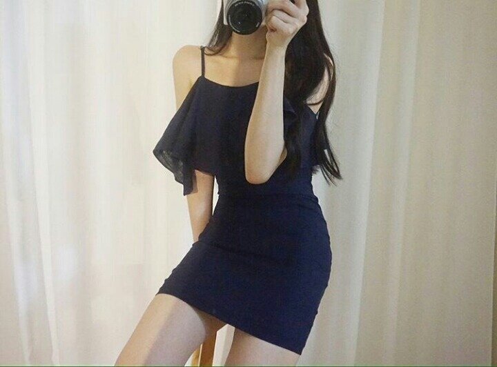 여친룩의 정석.jpg | 인스티즈