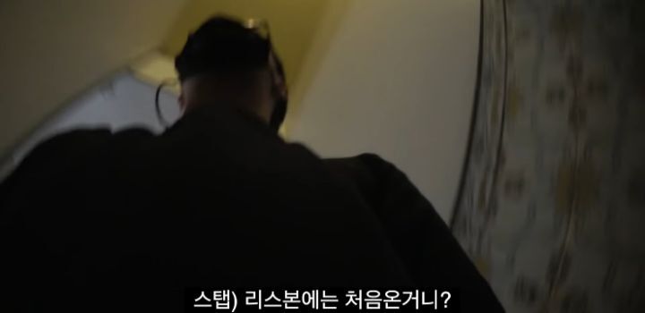 태국에 한 달 있어봐서 한국문화를 좀 안다는 외국인 | 인스티즈