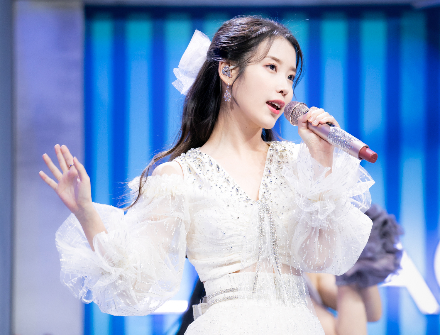 (스압)아름다운 아이유.jpgif | 인스티즈