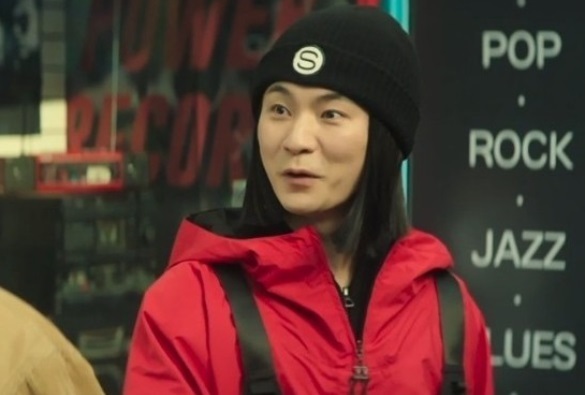 재벌집 막내아들에서 미래 여행자가 아닐까 싶은 사람 | 인스티즈