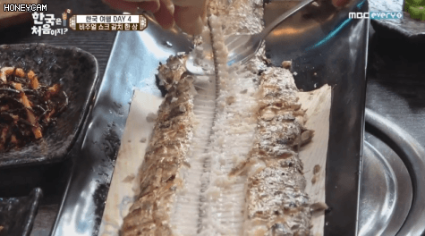 외국인들이 박수치는 기술.gif | 인스티즈