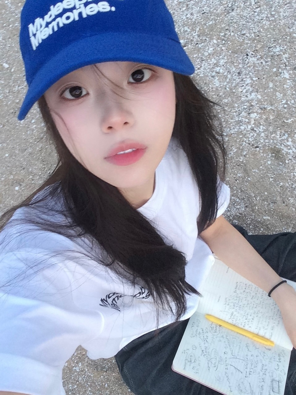 인스타 인플루언서 @olnff | 인스티즈