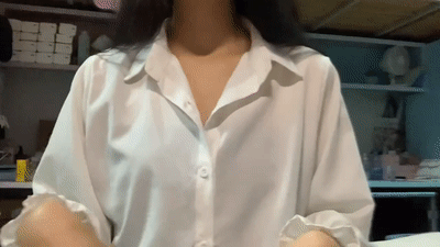 또 이상한거 하는 틱톡녀들.gif | 인스티즈