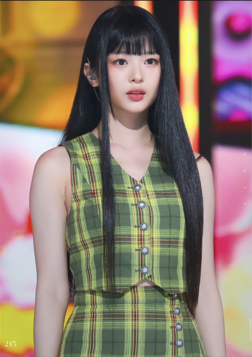 뉴진스에서 제일 이쁜 멤버는? | 인스티즈