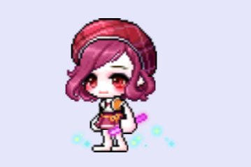 메이플스토리 색깔별 코디 추천 모음 | 인스티즈