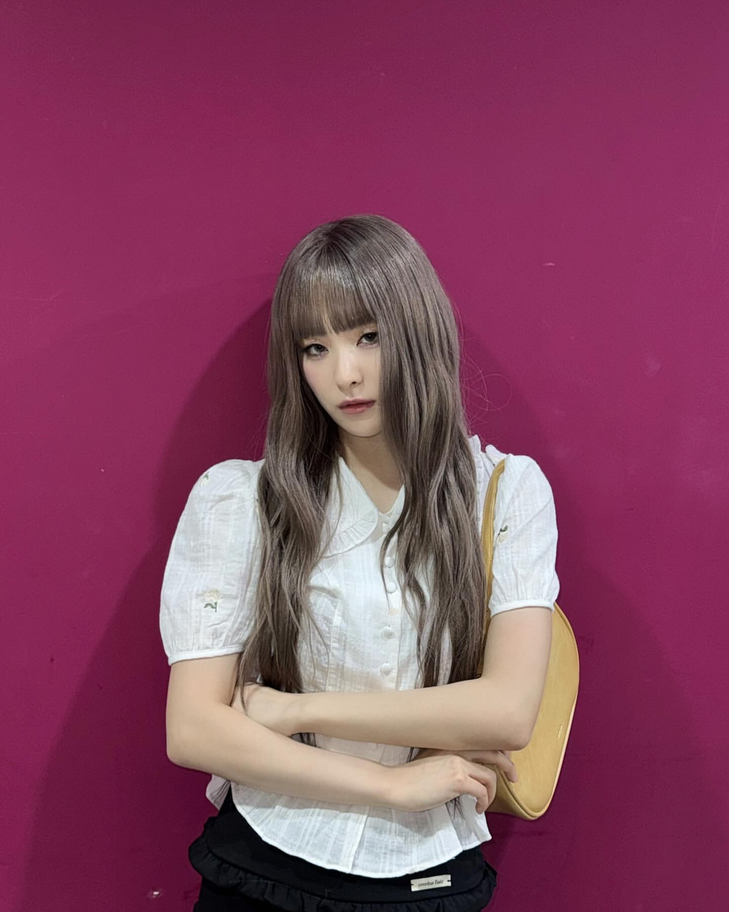 솔직히 개이쁜 슬기.jpg | 인스티즈