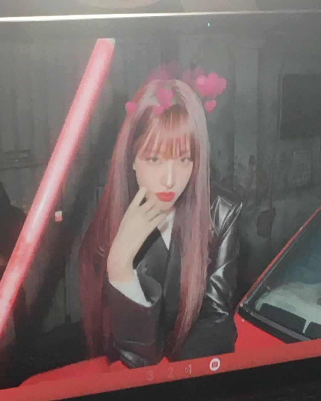 곧 컴백하는 아이브 리즈 인스타 | 인스티즈