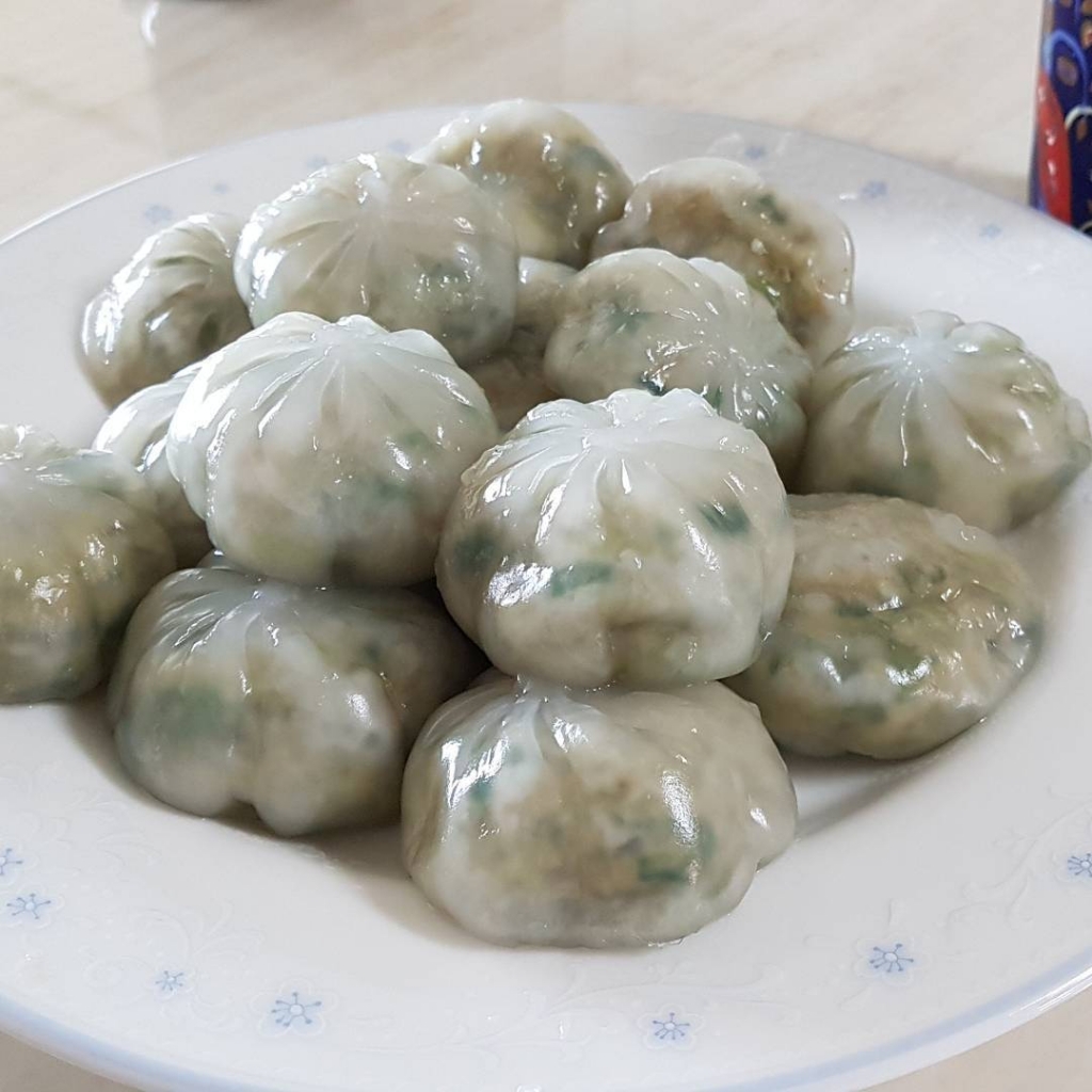 속이 투명하게 비치는 쫀득한 비비고 찰보리감자만두....jpg | 인스티즈
