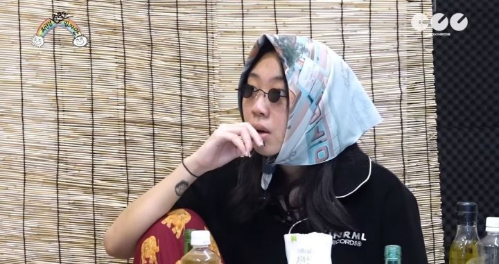 자기가 진짜 대식가인줄 착각한 걸그룹 멤버 ㅋㅋㅋㅋㅋㅋㅋㅋㅋㅋ | 인스티즈