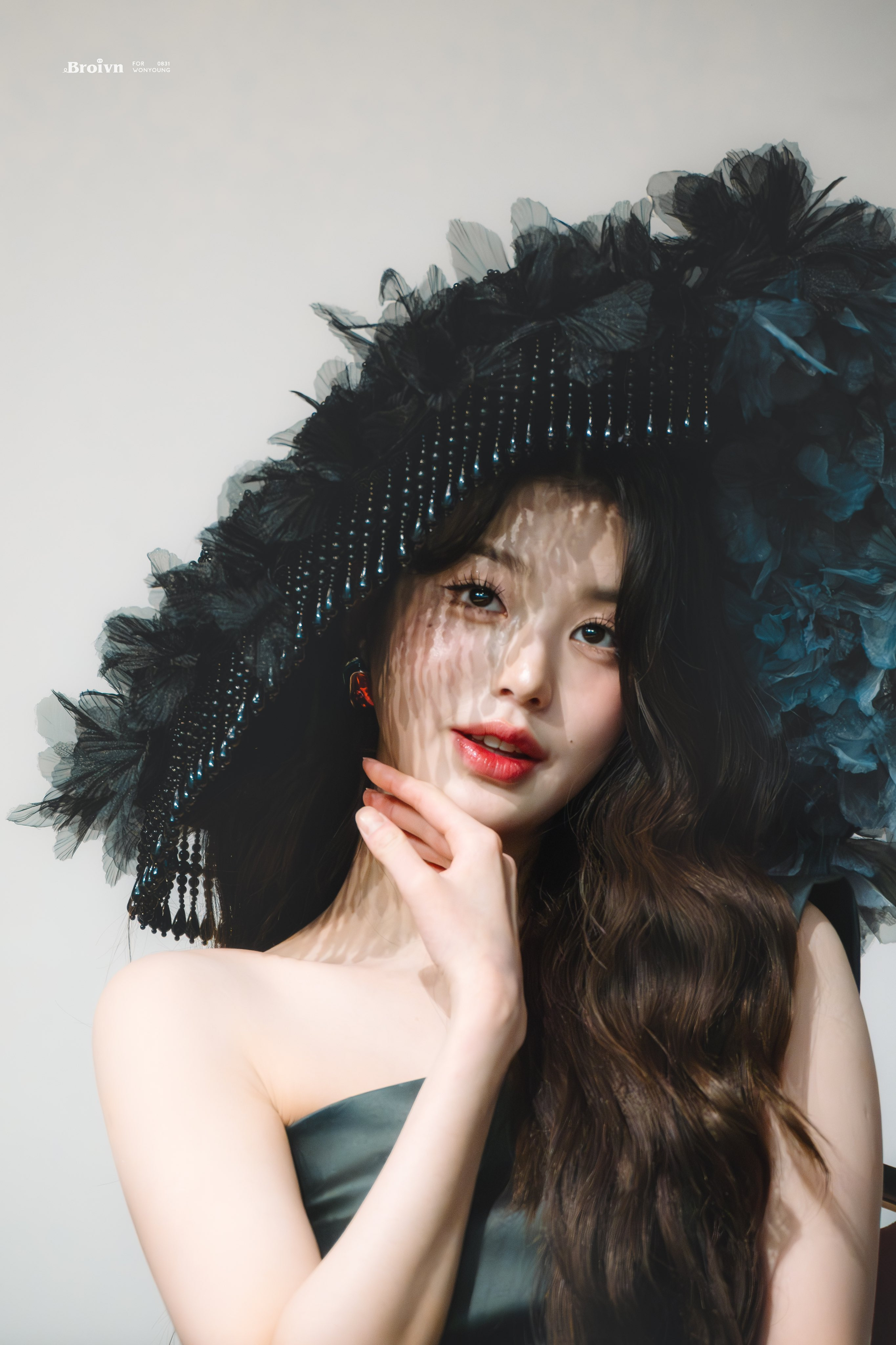 (스압)다라이 살벌한 최근 아이브 장원영.jpgif | 인스티즈