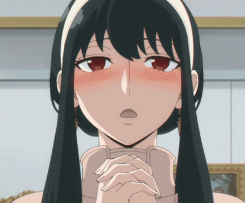 좋아해도 오타쿠 소리 안듣는 애니 캐릭터 | 인스티즈