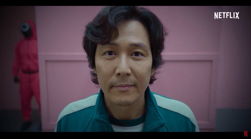 넷플릭스 한국 드라마중에 재밌게 본 작품은?.gif | 인스티즈