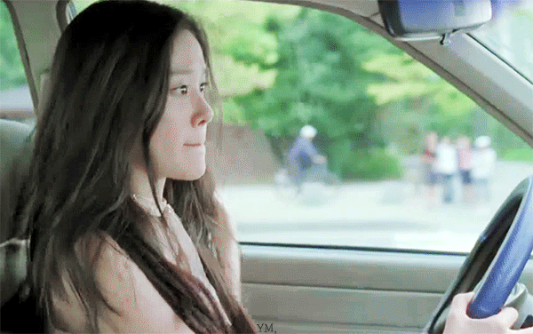 배우 김아중 리즈시절.gif | 인스티즈