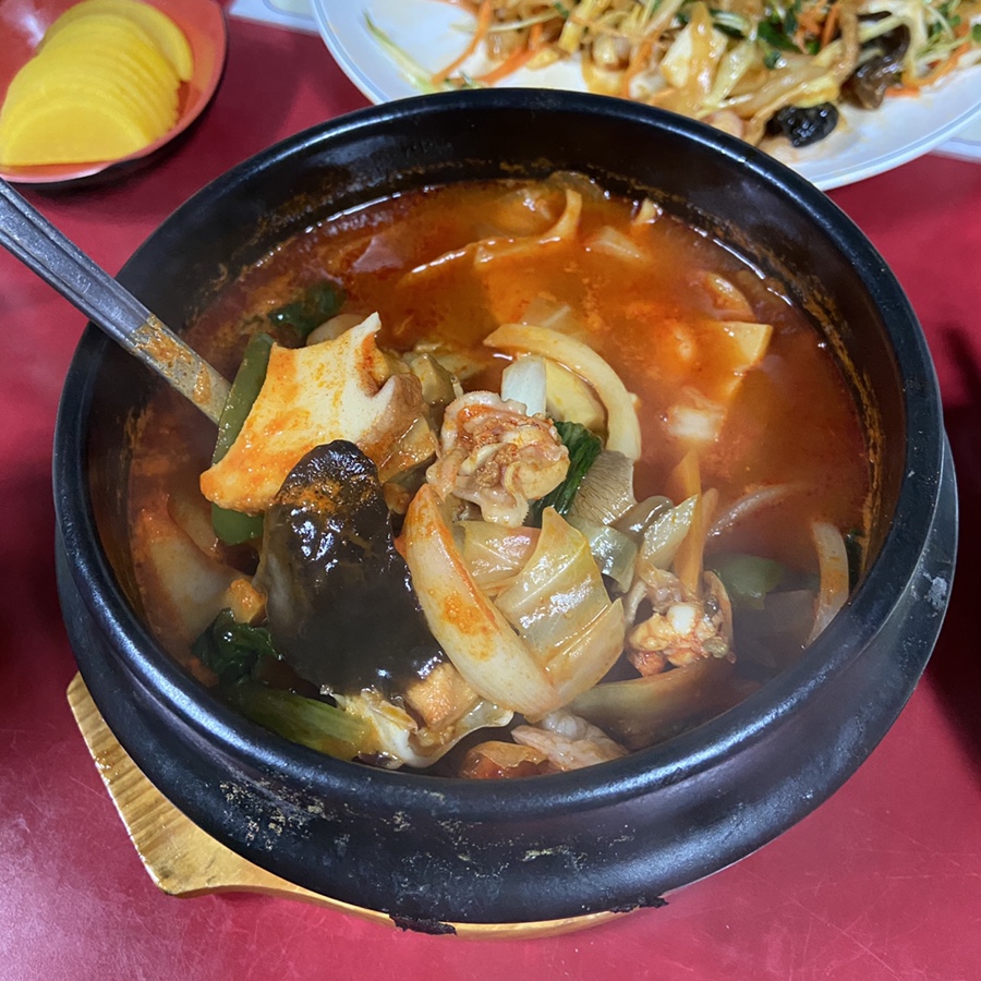 중국집 메뉴 중에 이거 알았다vs몰랐다 | 인스티즈