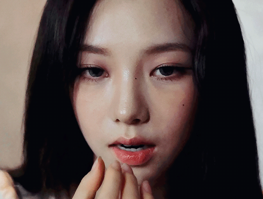 (스압)AI처럼 이쁜 최근 카리나.jpgif | 인스티즈
