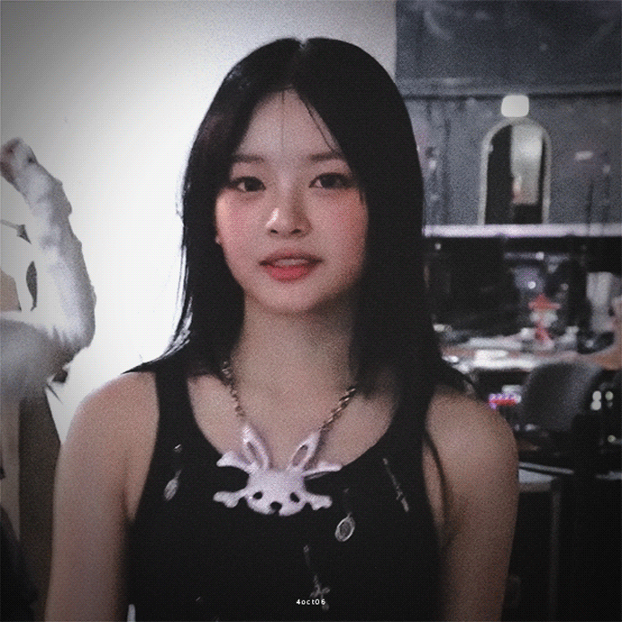 은근히 귀여운 뉴진스 하니 | 인스티즈